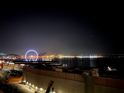 Tourist Attraction «Gum Wall», reviews and photos, 1428 Post Alley, Seattle, WA 98101, USA