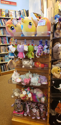 Book Store «Barnes & Noble», reviews and photos, 5380 US-14, Crystal Lake, IL 60014, USA