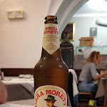 Photo n°1 de l'avis de Samuel.r fait le 07/02/2022 à 18:38 sur le  “ ‘ A Livella “ Pizzeria Napoletana - San Lorenzo Al Mare à San Lorenzo al Mare