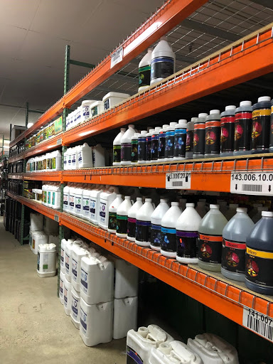 Hardware Store «Edenz Hydro Gardening Store Lapeer», reviews and photos, 1330 Imlay City Rd, Lapeer, MI 48446, USA