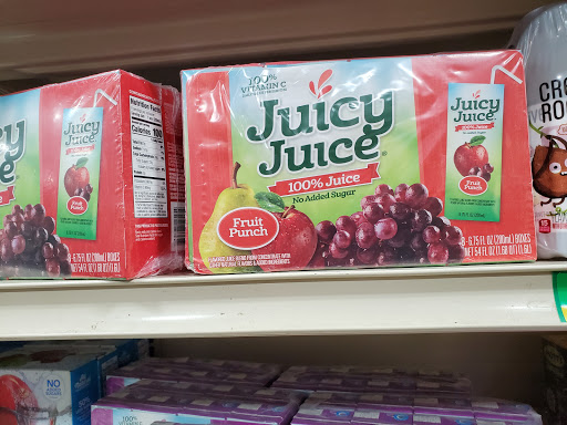 Grocery Store «Value Fresh Market Place», reviews and photos, 24800 Hoover Rd, Warren, MI 48089, USA