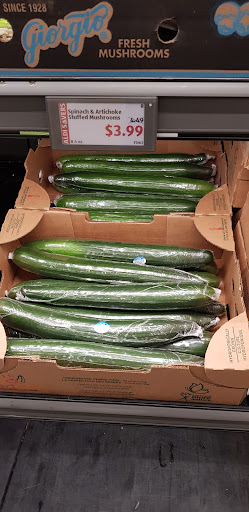 Supermarket «ALDI», reviews and photos, 1187 W High Ave, New Philadelphia, OH 44663, USA