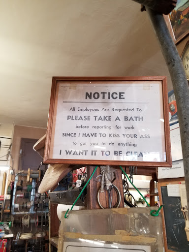 Hardware Store «West Hill Hardware Store», reviews and photos, 335 W Market St, Akron, OH 44303, USA