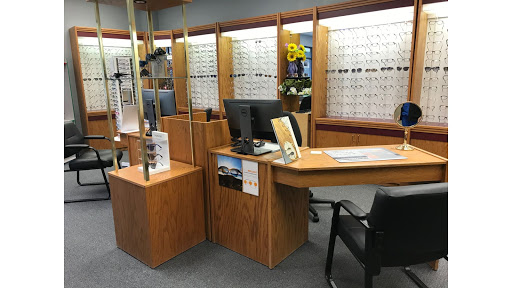 Optometrist «Potter Eye Care: Potter Dale OD», reviews and photos, 2349 Danville Rd SW #410, Decatur, AL 35603, USA