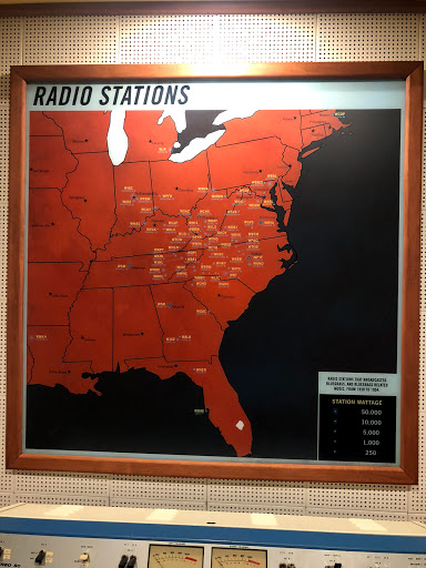 Art Museum «International Bluegrass Music Museum», reviews and photos, 117 Daviess St, Owensboro, KY 42303, USA