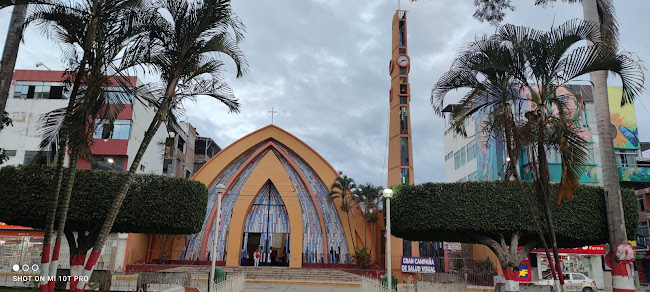 El Crucero de Jaén - Chiclayo