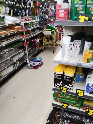 Home Goods Store «Dollar General», reviews and photos, 218 Hopkinsville Rd, Nortonville, KY 42442, USA