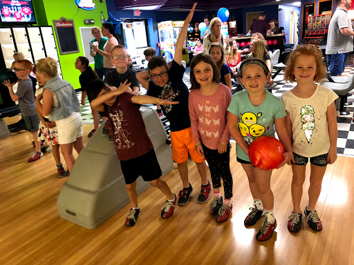 Bowling Alley «Mouse Trap Lanes», reviews and photos, 2051 Dennisville-Petersburg Rd, Woodbine, NJ 08270, USA