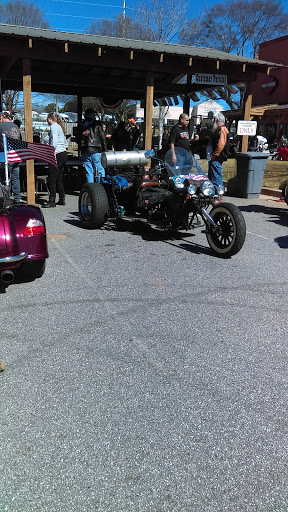 Motorcycle Dealer «Cycle World of Athens», reviews and photos, 4225 Atlanta Hwy, Athens, GA 30606, USA