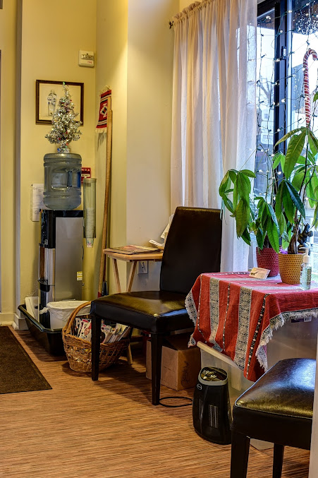 Luata L.F. Bray, LMPc, PLLC