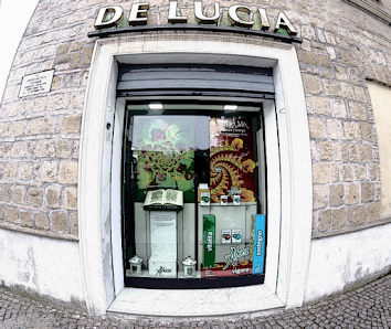 Farmacia De Lucia Via Giovan Battista Cattabeni, 3, 81013 Caiazzo CE, Italia
