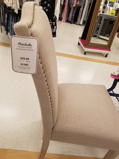 Department Store «Marshalls», reviews and photos, 1600 Mall of Georgia Blvd, Buford, GA 30519, USA