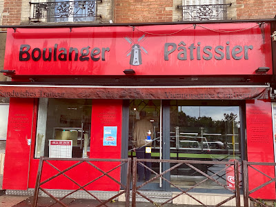 Boulangerie Pâtisserie - Les Délices de Stains à Stains