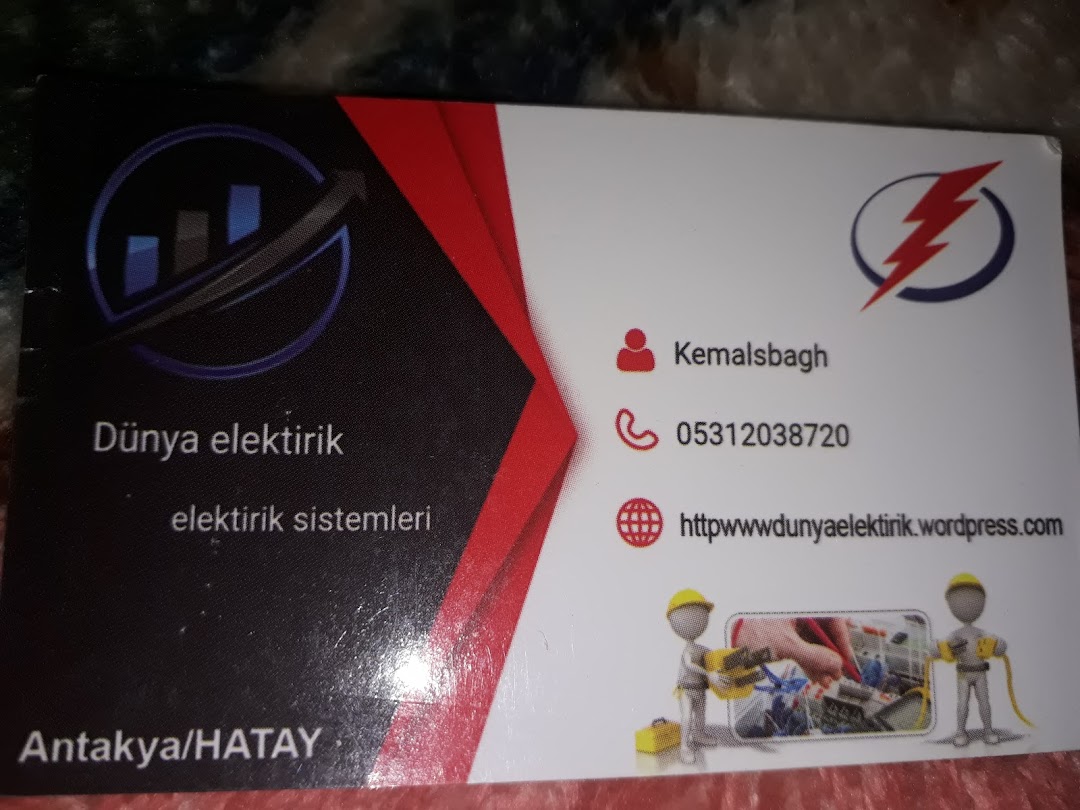 elektriki Dnya elektrik arza elektronik 