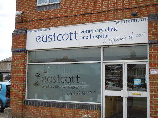 Eastcott Vets - Clive Parade Clinic | Swindon