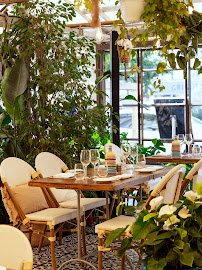 Atmosphère du Restaurant italien Angelo I Italian Restaurant à Nice - n°8