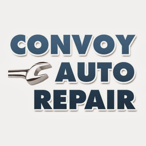 Auto Repair Shop «Convoy Auto Repair», reviews and photos, 3909 Convoy St, San Diego, CA 92111, USA