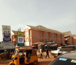 Unegbe Plaza photo