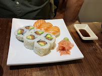 Sushi du Restaurant de sushis Itouya Cantine Japonaise à Boulogne-Billancourt - n°12