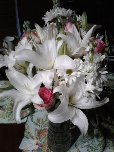 Florist «Flowers by Pam», reviews and photos, 2003 Wilson Ave, Panama City, FL 32405, USA