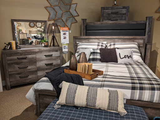 Furniture Store «Ashley HomeStore», reviews and photos, 1700 US-27, Sebring, FL 33870, USA