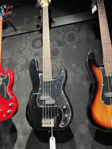 Musical Instrument Store «The Music Store», reviews and photos, 307 W Lewis and Clark Pkwy, Clarksville, IN 47129, USA