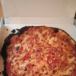 Photo n°4 de l'avis de Rossana.a fait le 14/08/2019 à 23:28 sur le  Vacca Grassa Ristorante Pizzeria à Ostia