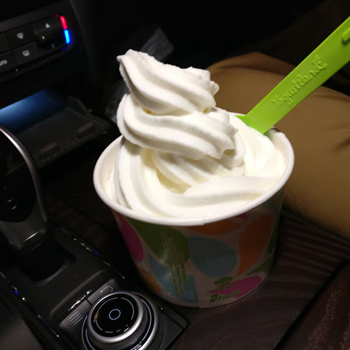 Frozen Yogurt Shop «Yogurtland», reviews and photos, 6851 Amador Plaza Rd # 102, Dublin, CA 94568, USA