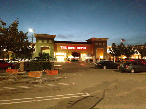 Home Improvement Store «The Home Depot», reviews and photos, 2980 S Euclid Ave, Ontario, CA 91762, USA