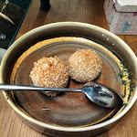 Photo n°1 de l'avis de Ele.p fait le 22/03/2023 à 10:57 sur le  Trama à Lecce