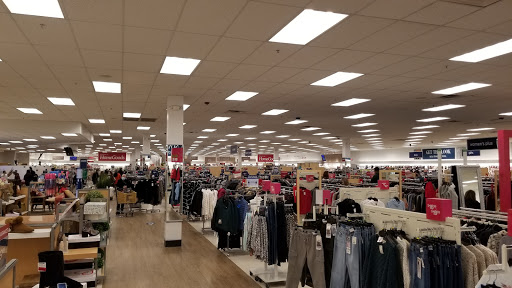 Department Store «Marshalls», reviews and photos, 70 Worcester-Providence Turnpike, Millbury, MA 01527, USA