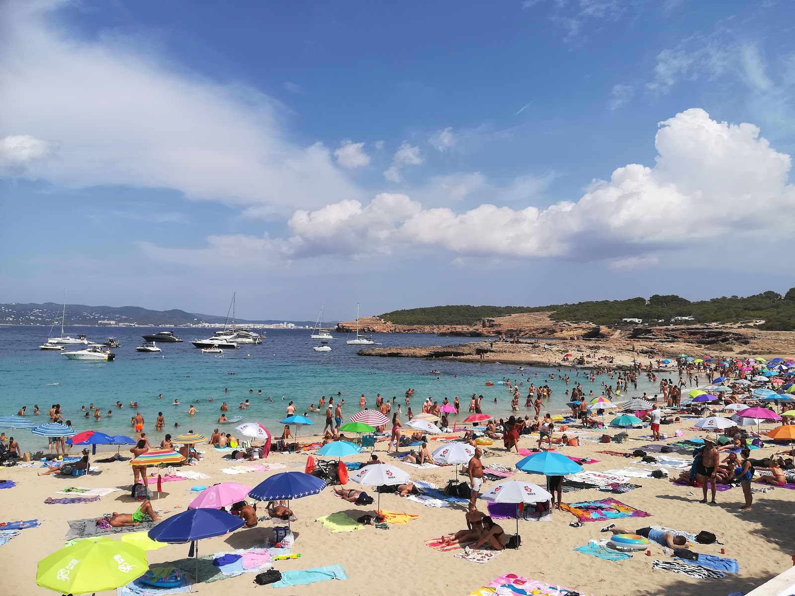 Cala Bassa photo #8
