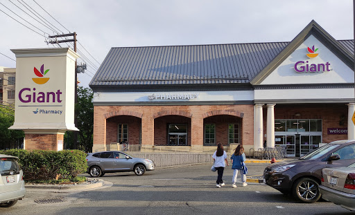 Supermarket «Giant», reviews and photos, 7142 Arlington Rd, Bethesda, MD 20814, USA