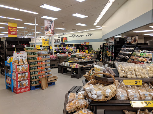 Grocery Store «Food Lion», reviews and photos, 7013 Lankford Hwy, Oak Hall, VA 23416, USA