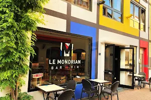 Le Mondrian - bar à vin image