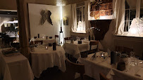 Atmosphère du Restaurant gastronomique Auberge Baechel-Brunn à Merkwiller-Pechelbronn - n°13