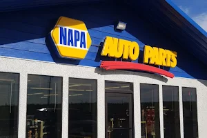 NAPA Auto Parts - Basin City Auto Parts image