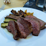 Photo n°2 de l'avis de Lorenzo.g fait le 22/08/2018 à 20:04 sur le  Osteria del Boccondivino à Bra