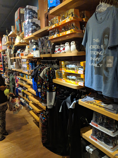 Toy Store «Disney Store», reviews and photos, 6000 Sepulveda Blvd, Culver City, CA 90230, USA