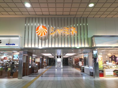 シャミネ鳥取