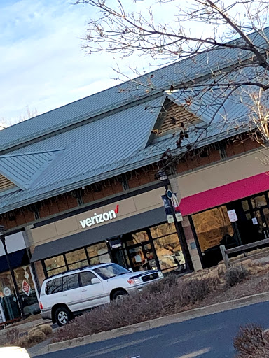 Verizon, 7301 S Santa Fe Dr #724, Littleton, CO 80120, USA, 