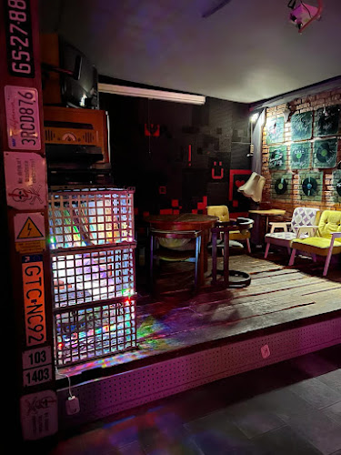 Opinii despre Antykvariat Cafe Kartuzy în Kartuzy - Bar