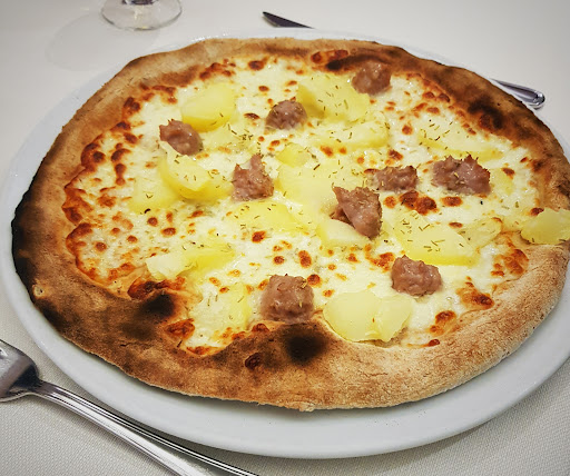 Ristorante Pizzeria La Pignatta in Alba, Provincia di Cuneo