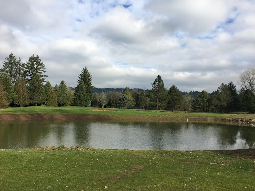 Golf Course «Sandelie West Nine Golf Course», reviews and photos, 3030 SW Advance Rd, Wilsonville, OR 97070, USA