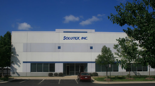 Solutex Inc