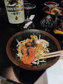 Poke bowl du Restaurant japonais Sushi Japo à Paris - n°10