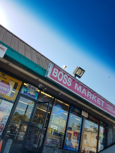 Boss Market