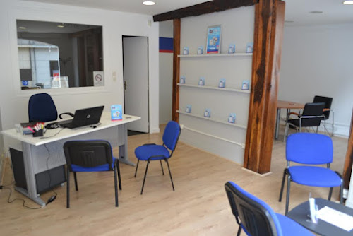 Agence de services d'aide à domicile Centre Services Blois Blois