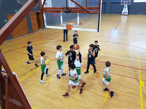 Pabellon Sanlucar en Sanlúcar de Barrameda, Cádiz