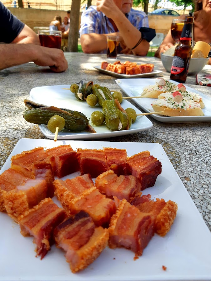 Cafetería La Unión